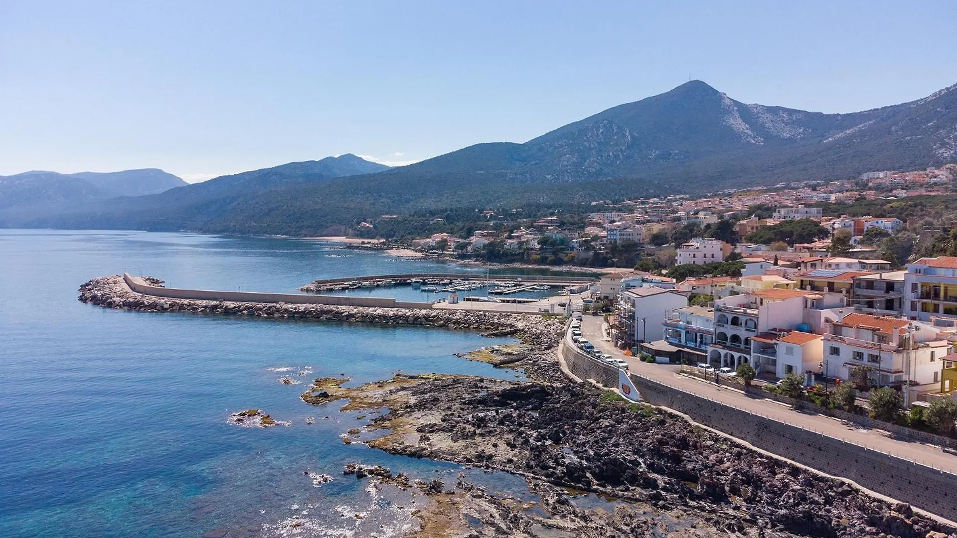Apartment Casa Ortensia Cala Gonone