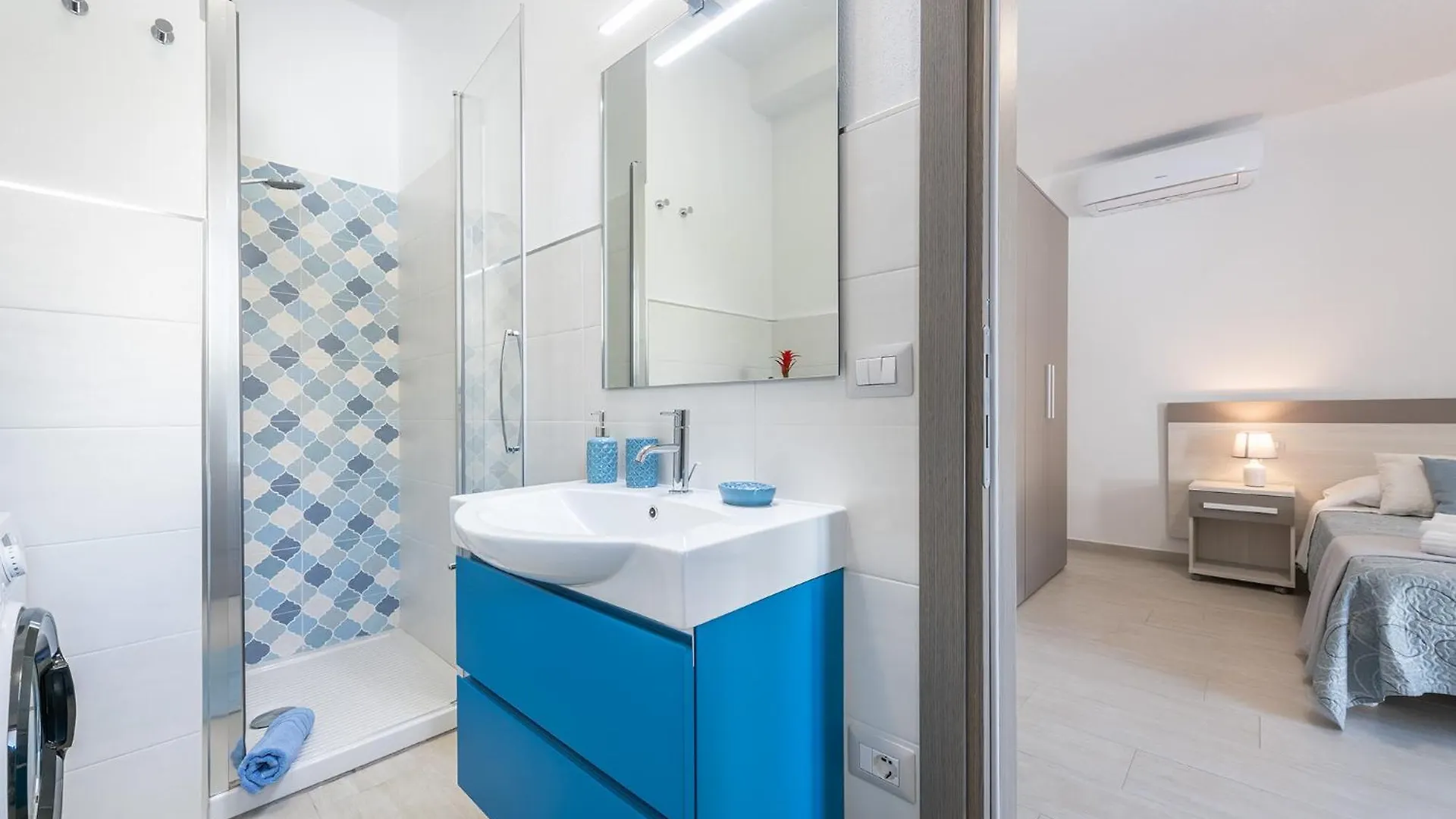 Casa Ortensia Cala Gonone Apartment