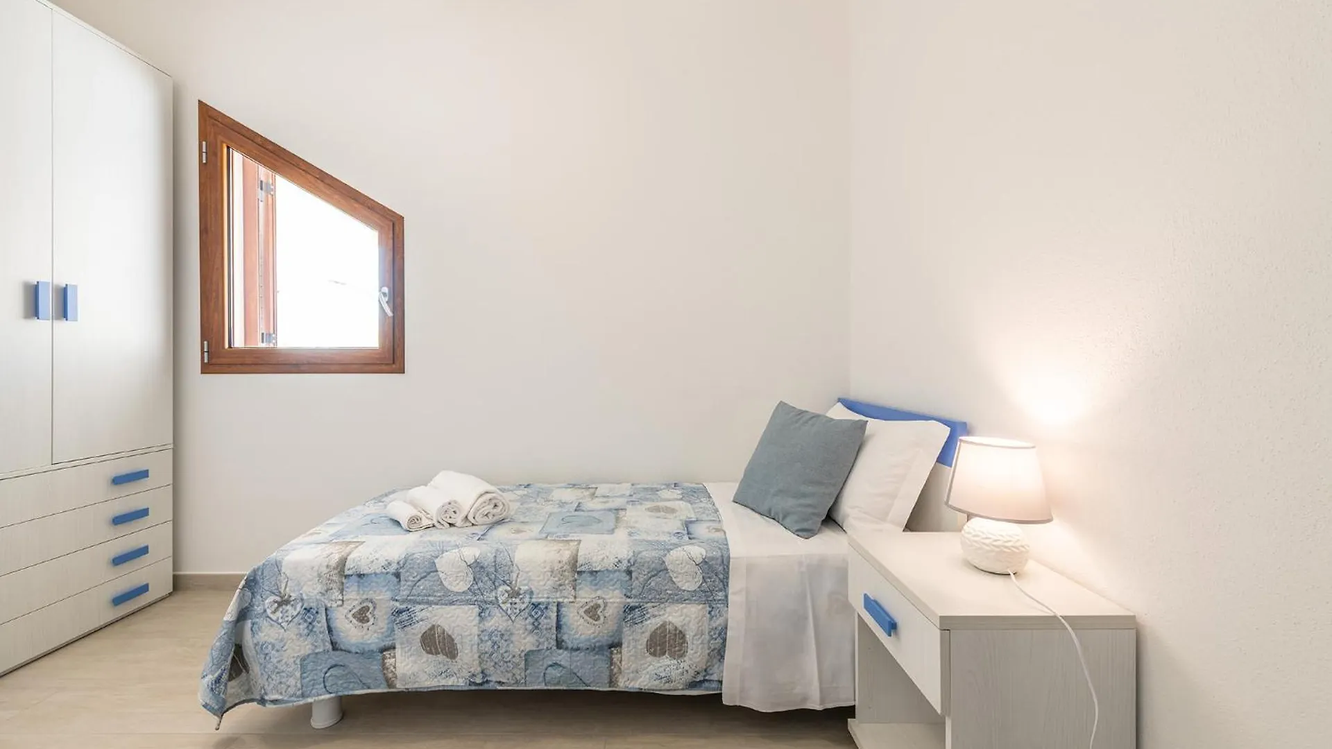 Casa Ortensia Cala Gonone Italien