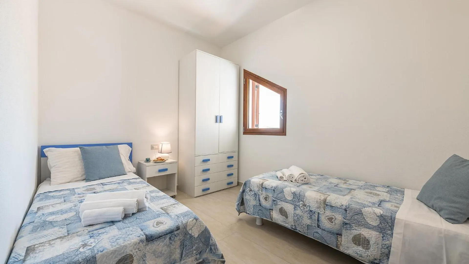Casa Ortensia Cala Gonone 0*,  Italien