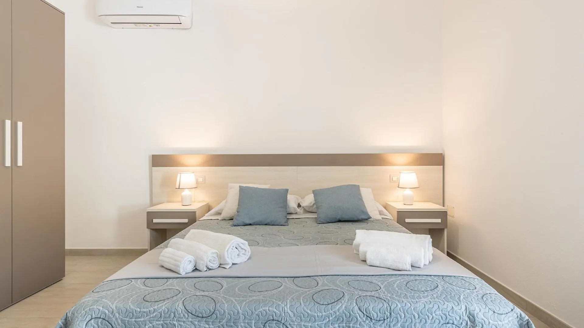Casa Ortensia Cala Gonone 0*,  Italien